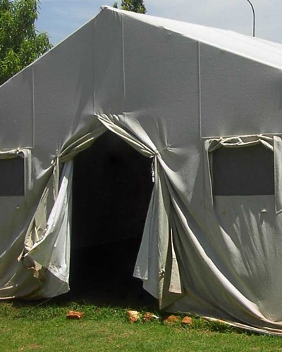 Изготавливаем солдатские палатки в Дагомысе вместимостью <strong>до 70 человек</strong>